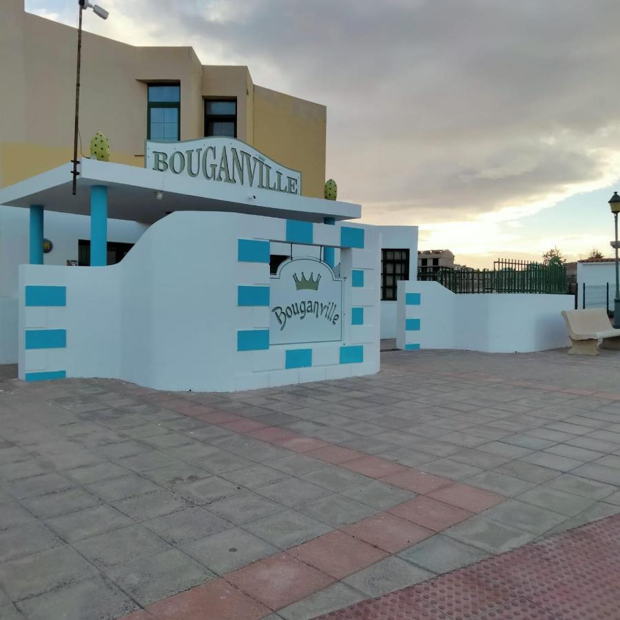 Appartamento Casa Sofia Costa De Antigua Esterno foto