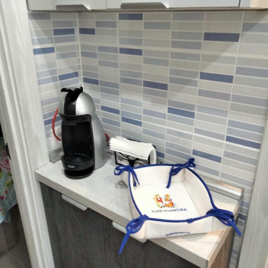 Appartamento Casa Sofia Costa De Antigua Esterno foto