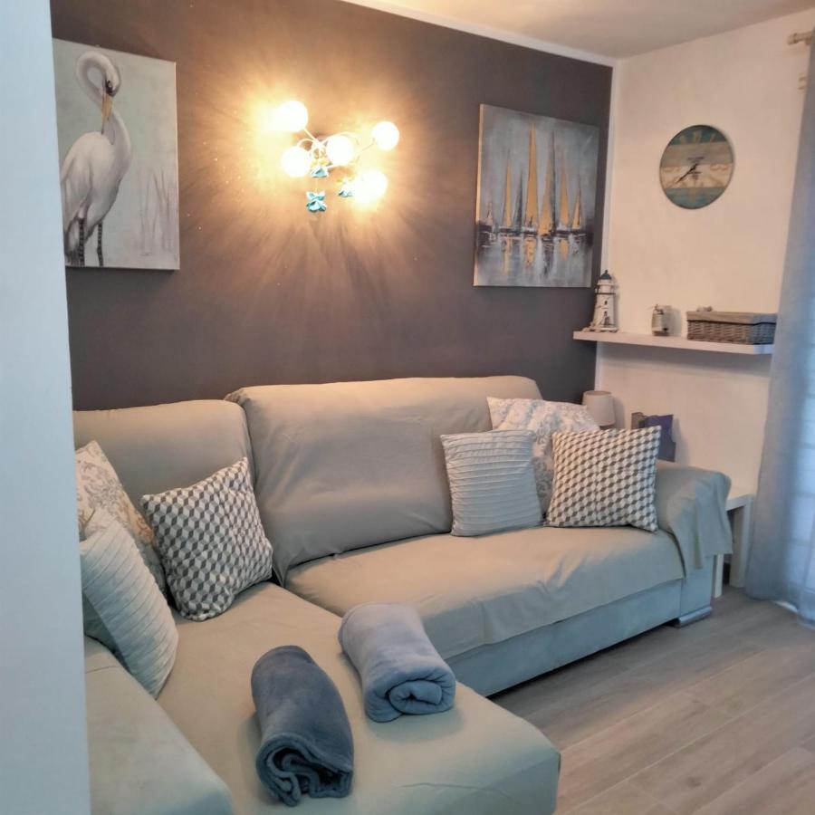 Appartamento Casa Sofia Costa De Antigua Esterno foto