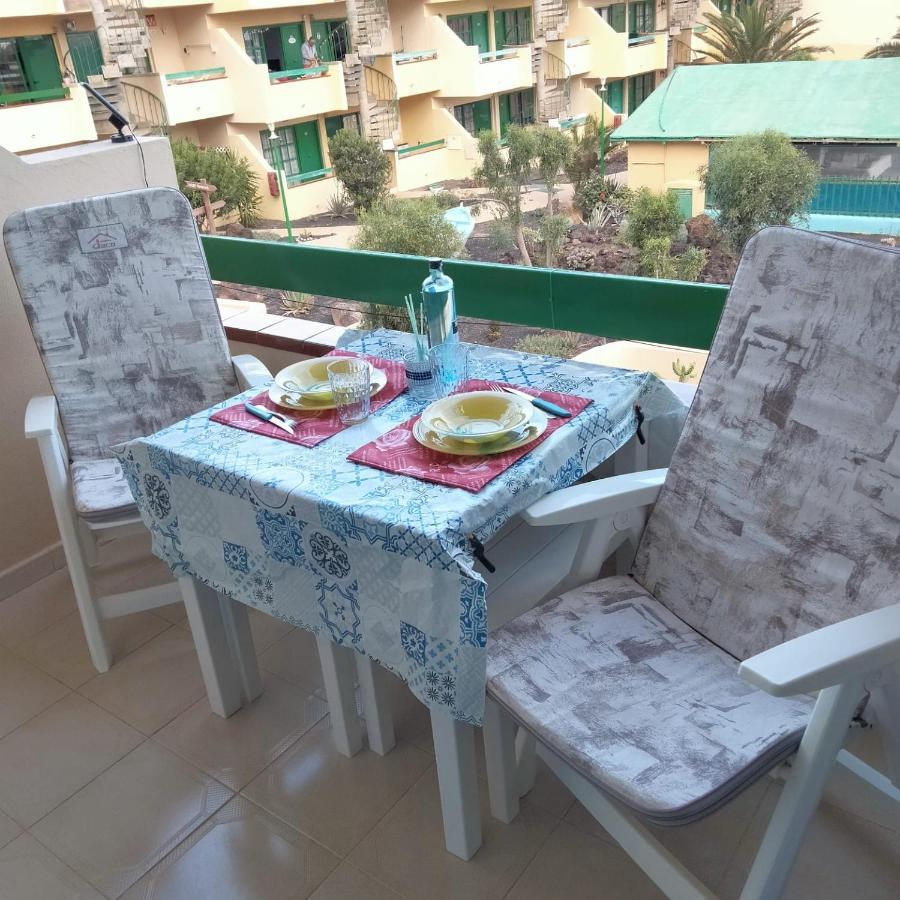 Appartamento Casa Sofia Costa De Antigua Esterno foto