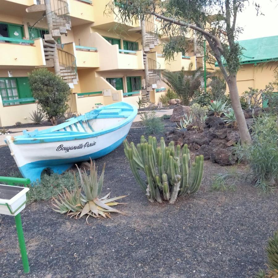 Appartamento Casa Sofia Costa De Antigua Esterno foto