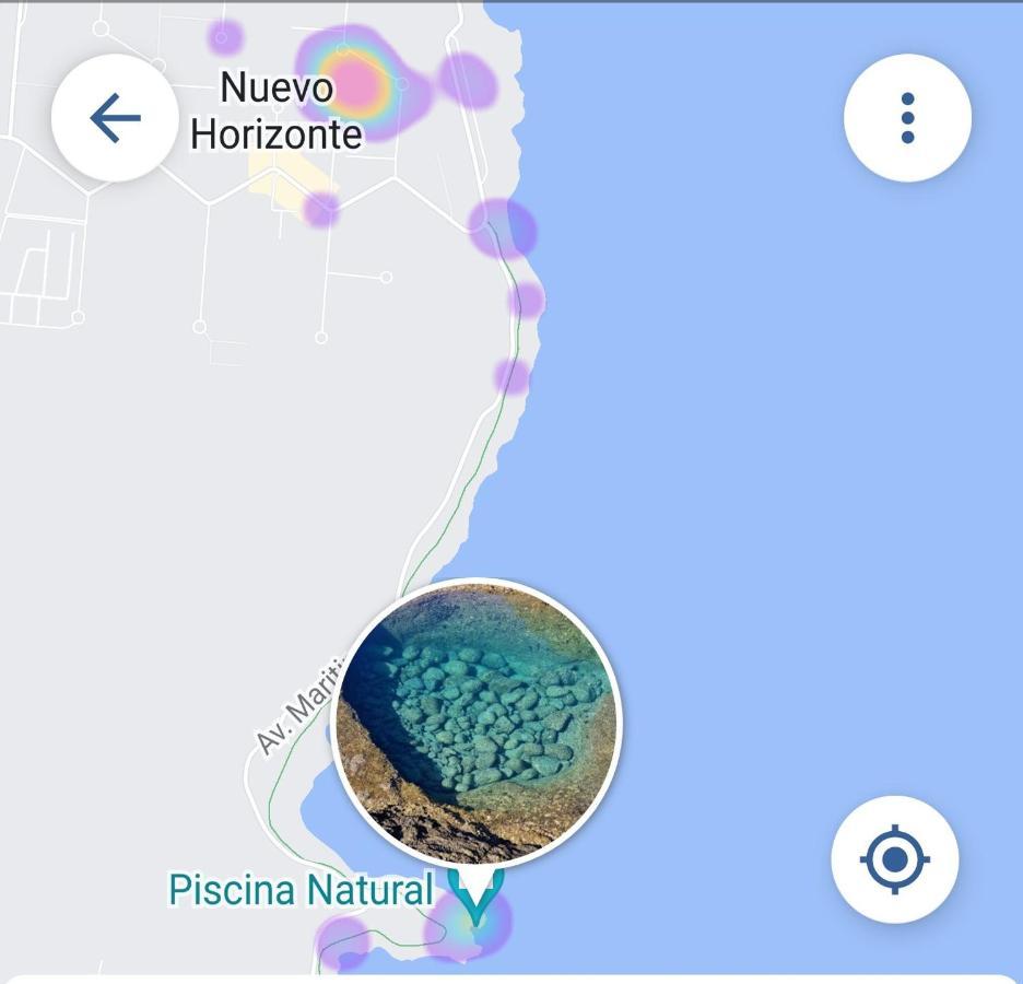 Appartamento Casa Sofia Costa De Antigua Esterno foto